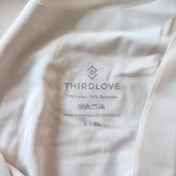 ThirdLove Set Of Bralettes - Picture 2 of 2